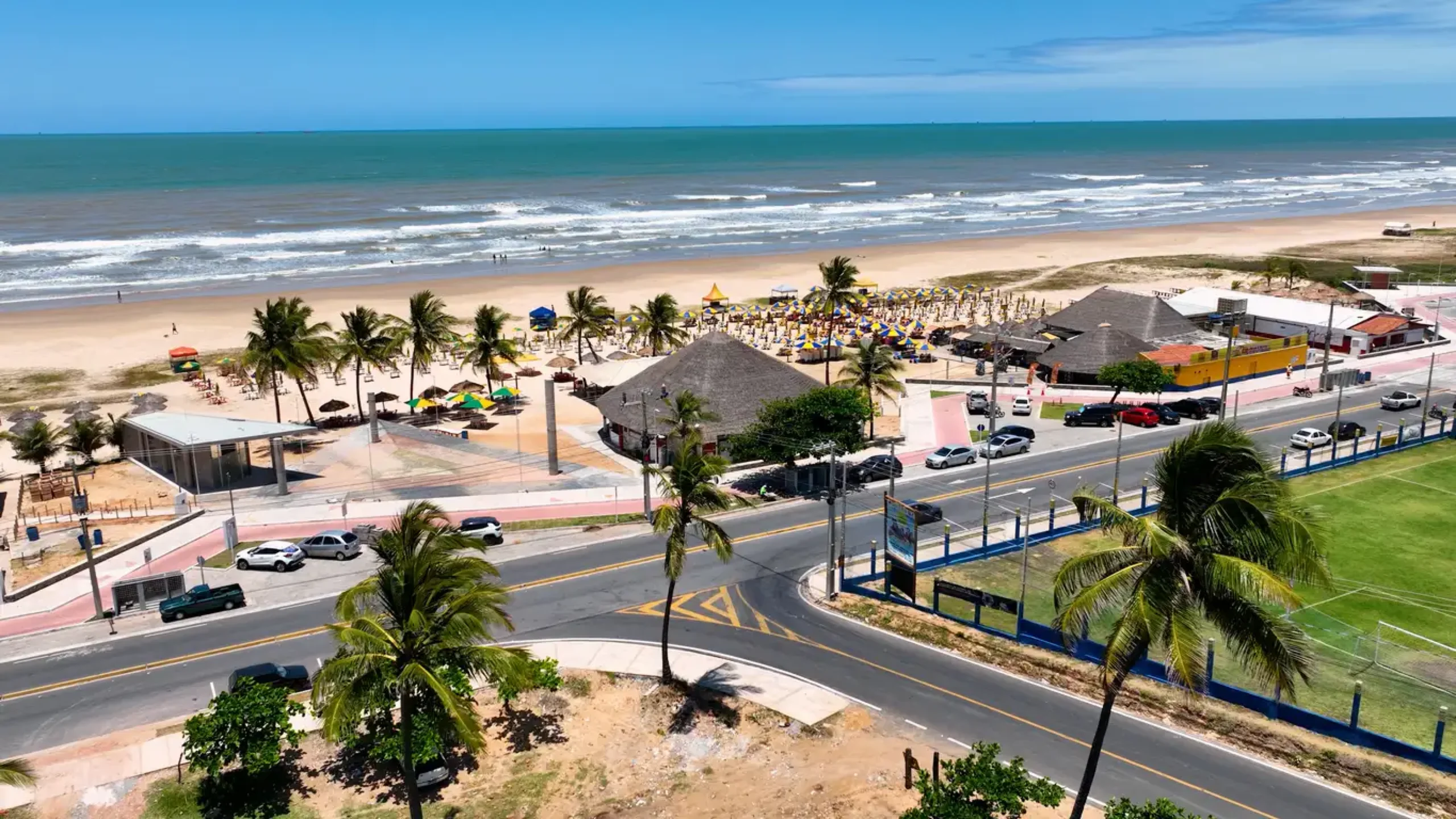 Orla de Aracaju