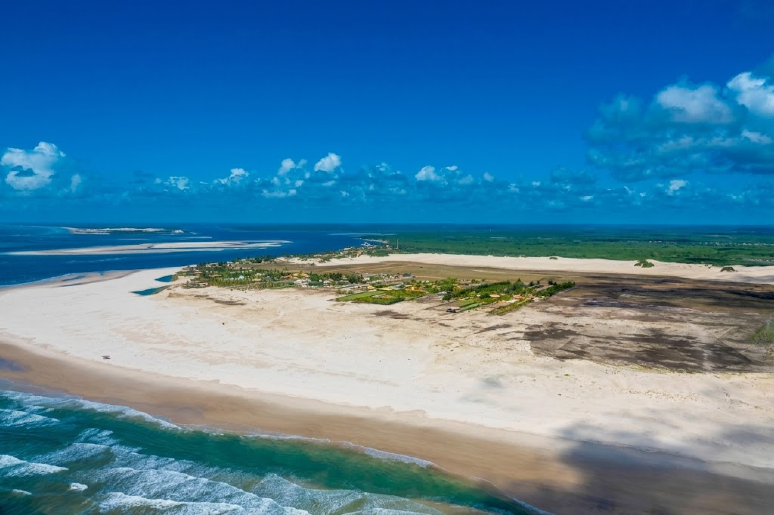 Praia do Saco